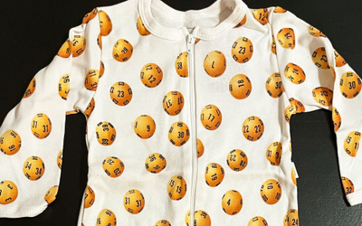 Lotto-potkupuku