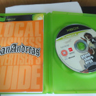 XBOX - Classics Peli Grand Theft Auto SanAndreas - pikkukuva 3