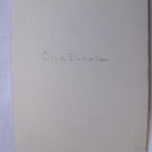 VANHA Valokuva Juoksija Oiva Ekholm 1930-l - pikkukuva 2