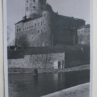 Viipuri, Viipurin linna, mv valokuvapk, p. 1932 - pikkukuva 1