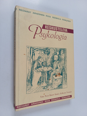 Pekka Robert ym. (toim.t) Sundell : Keskusteleva psykologia