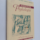 Pekka Robert ym. (toim.t) Sundell : Keskusteleva psykologia - pikkukuva 1