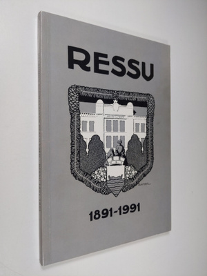 Jouko (toim.) Tyyri : Helsingin suomalainen realilyseo Re...