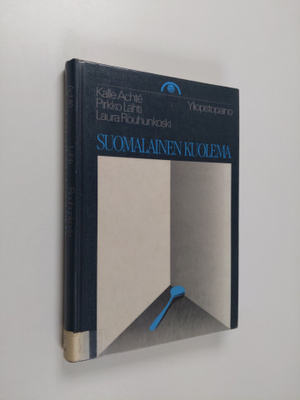 Suomalainen kuolema