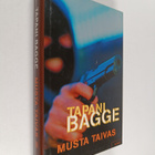 Tapani Bagge : Musta taivas - pikkukuva 1