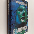 Henning Mankell : Brandvägg - pikkukuva 1