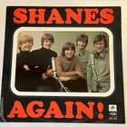 Shanes – Shanes Again! LP - pikkukuva 1