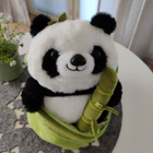 Bambu Panda - pikkukuva 3