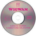 Wigwam - Hard N' Horny / Tombstone Valentine - pikkukuva 3