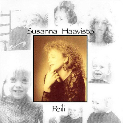 SUSANNA HAAVISTO : Peili