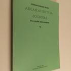 Suomalais-ugrilaisen seuran aikakauskirja Journal de la s... - pikkukuva 1