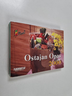 Ostajan opas 2000