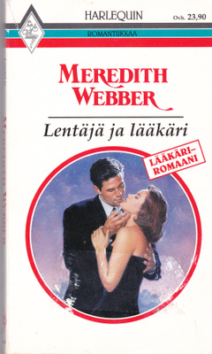Lentäjä ja lääkäri