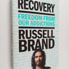Russell Brand : Recovery : Freedom from our addictions - pikkukuva 1