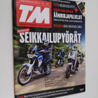 Tekniikan maailma 13/2022 - pikkukuva 1
