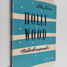 Lily Leino : Hollywood - Taikakaupunki - pikkukuva 1
