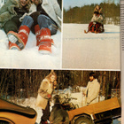 JAANA n:o 4 1973 Miss Suomi. Marjatta. Lea. Herbert. Rauma. - pikkukuva 2
