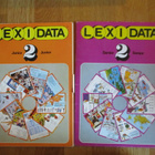 LEXI-DATA minitietokone peli 1970-l LEXIDATA retro tietokone - pikkukuva 4