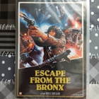 Escape From the Bronx DVD - pikkukuva 1