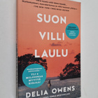 Delia Owens : Suon villi laulu (ennakkolukukappale) - pikkukuva 1