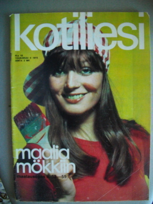 Kotiliesi Nro 10/1972 (19.3)