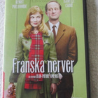 FRANSKA NERVER (DVD)  - pikkukuva 1