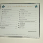 CD Joulurauhaa - Taas Kaikki Kauniit Muistot CD 2 - Naxos - pikkukuva 2