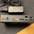 Lenovo ThinkPad 45W USB 3.0 Pro Dock 40A7 - pikkukuva 3