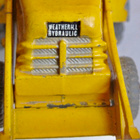 VANHA Lelu Kuormaaja Lesney Weatherhill King Size No 1 - pikkukuva 5