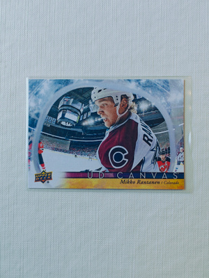 Mikko Rantanen