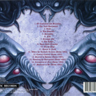 PERPETUAL DEMISE - Arctic CD - Vic Records 2016 - pikkukuva 2