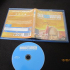 100-vuotias ja 101-vuotias Blu-ray levyt - pikkukuva 3