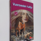 Angela Dorsey : Vuoroveden haltija - pikkukuva 1
