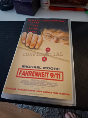 VHS