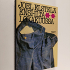 Joel Elstelä : Ensi-ilta lokakuussa - pikkukuva 1