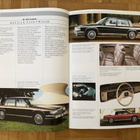 Esite GM Exclusives 1988: mm. Caprice, Bonneville, Electra - pikkukuva 5