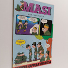 Mort Walker : Masi 5/1983 - pikkukuva 1