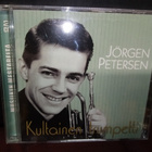 2CD :  Jörgen Petersen :  Kultainen trumpetti ( SIS POSTIKUL - pikkukuva 1