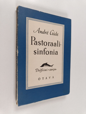 Andre Gide : Pastoraalisinfonia