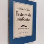 Andre Gide : Pastoraalisinfonia - pikkukuva 1