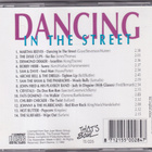 Various - Dancing In The Street (CD, Comp) - pikkukuva 2