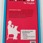 Kaija Ervola : In the mood for English - pikkukuva 2