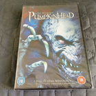 Pumpkinhead (2011) DVD **muoveissa** - pikkukuva 1