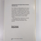 Eeva Tikka : Jyrkänparras - pikkukuva 2