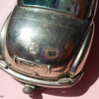 Mercedes Benz auto 300 sinkkiä niklattu? v.1946-1949 - pikkukuva 3