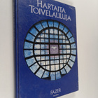 Ilkka ym. (toim.) Kuusisto : Hartaita toivelauluja - pikkukuva 1