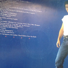 BRUCE SPRINGSTEEN :: BORN IN THE U.S.A. :: VINYYLI  LP  1984 - pikkukuva 5