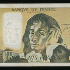 Ranska 500 Francs 4.1.1968.B, P156a VF - pikkukuva 1