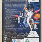 Star Wars -trilogia (1977-1983) alkuperäiset versiot (6DVD) - pikkukuva 2