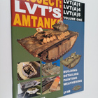 David E. Harper : Project: LVT's amtanks : LVT (A) 1,  LV... - pikkukuva 1
